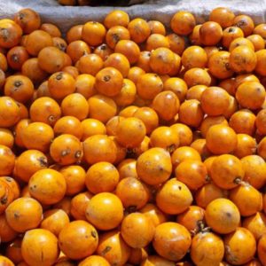 Agbalumo